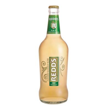 Picture of REDDS DRY DIVA 660ML x 12