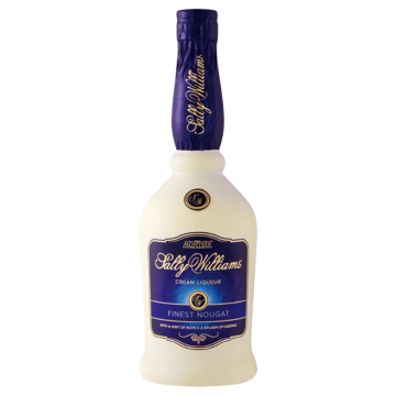 Picture of SALLY WILLIAMS NOUGAT 750ML x 6