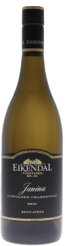 Picture of EIKENDAL JANINA UNWOODED CHARDONNAY 750ML x 6