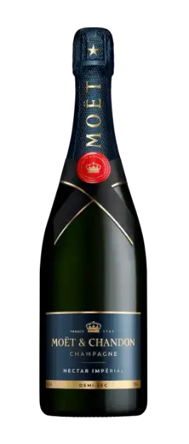 Picture of MOET & CHANDON NECTAR IMPERIAL 750ML