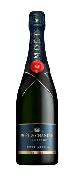 Picture of MOET & CHANDON NECTAR IMPERIAL 750ML x 6