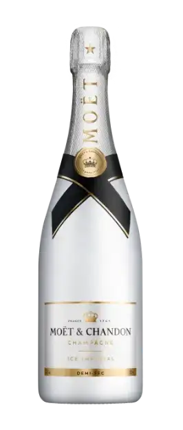 Picture of MOET & CHANDON ICE IMPERIAL N/V 750ML