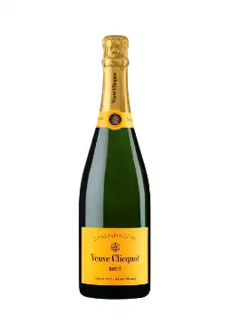 Picture of VEUVE CLICQUOT YELLOW LABEL N/V 750ML x 6