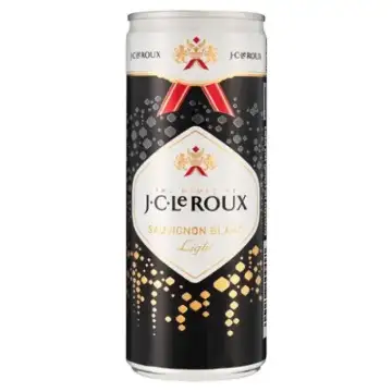 Picture of JC LE ROUX SAUVIGNON BLANC 250ML