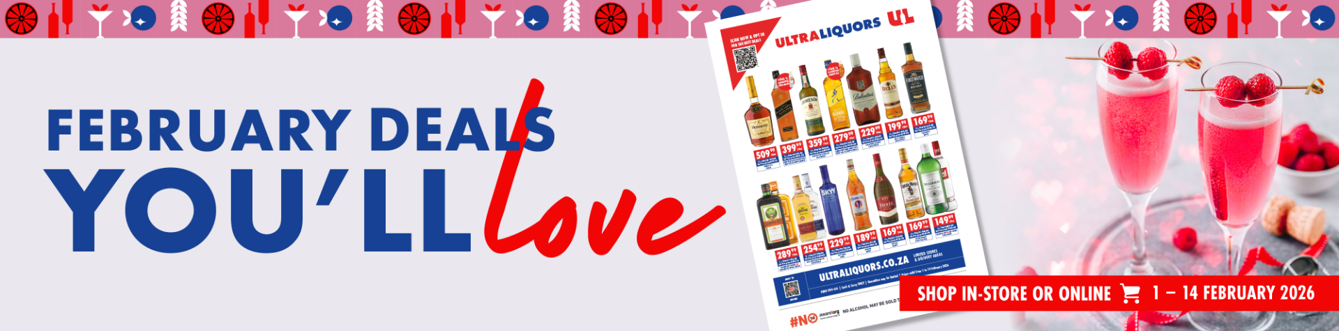 February Broadsheet 2026